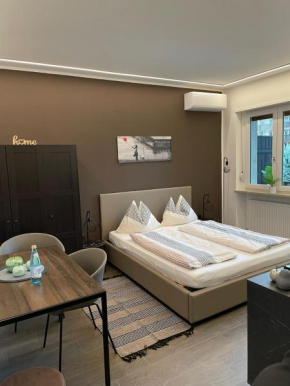 Flow Apartments Etschmann Merano